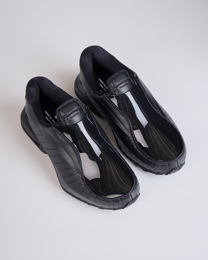 COMME des GARÇONS HOMME Plus x Nike Air Max Dolce SP Black
