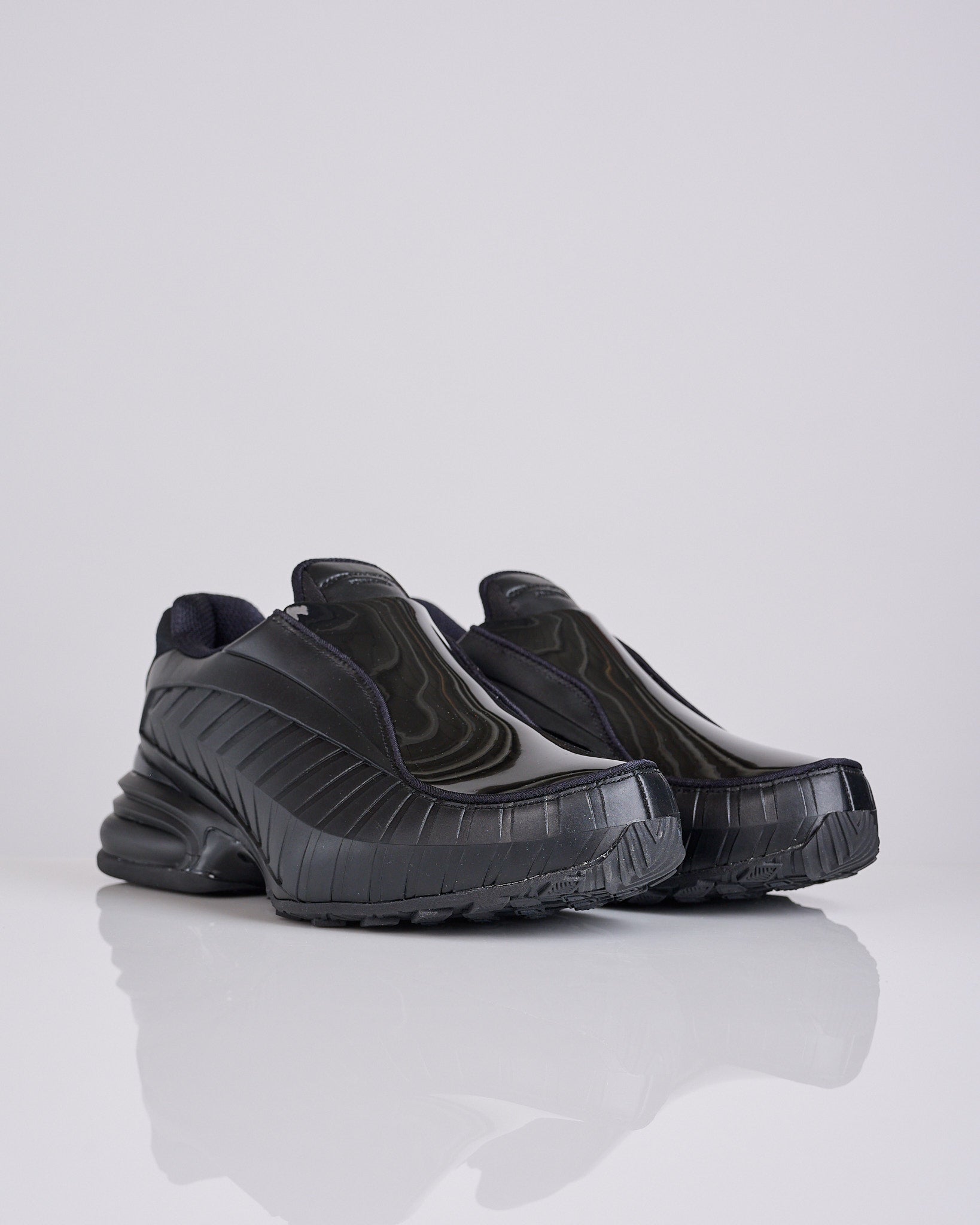 COMME des GARÇONS HOMME Plus x Nike Air Max Dolce SP Black – LESS 17