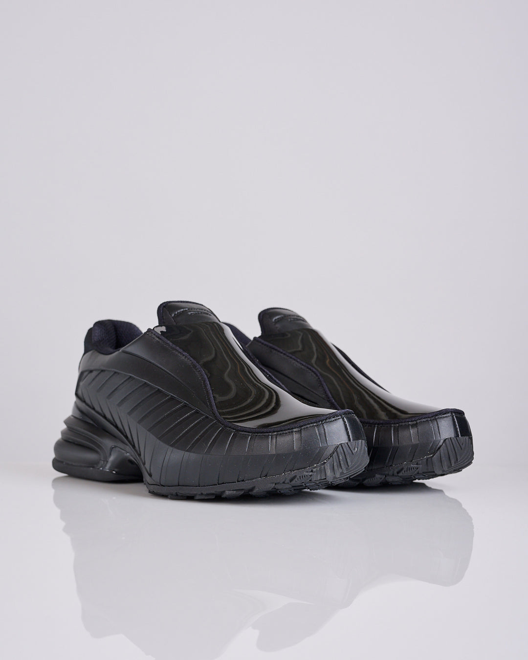 COMME des GARÇONS HOMME Plus x Nike Air Max Dolce SP Black