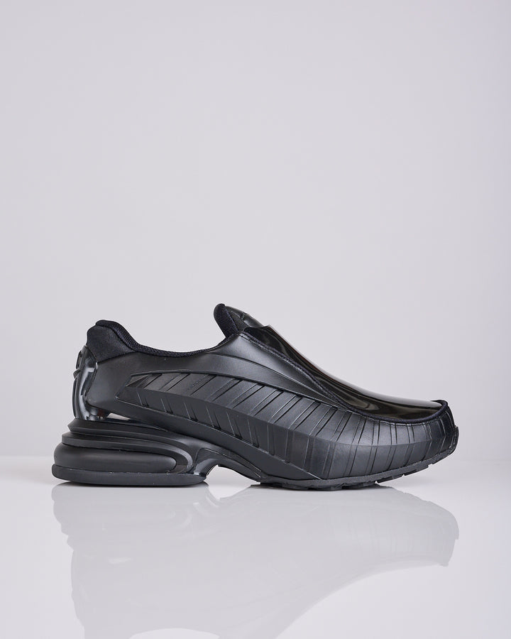 COMME des GARÇONS HOMME Plus x Nike Air Max Dolce SP Black