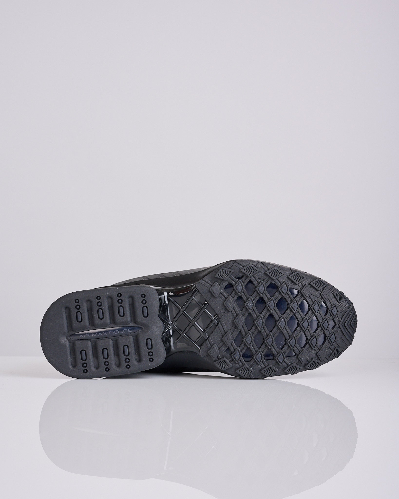 COMME des GARÇONS HOMME Plus x Nike Air Max Dolce SP Black – LESS 17