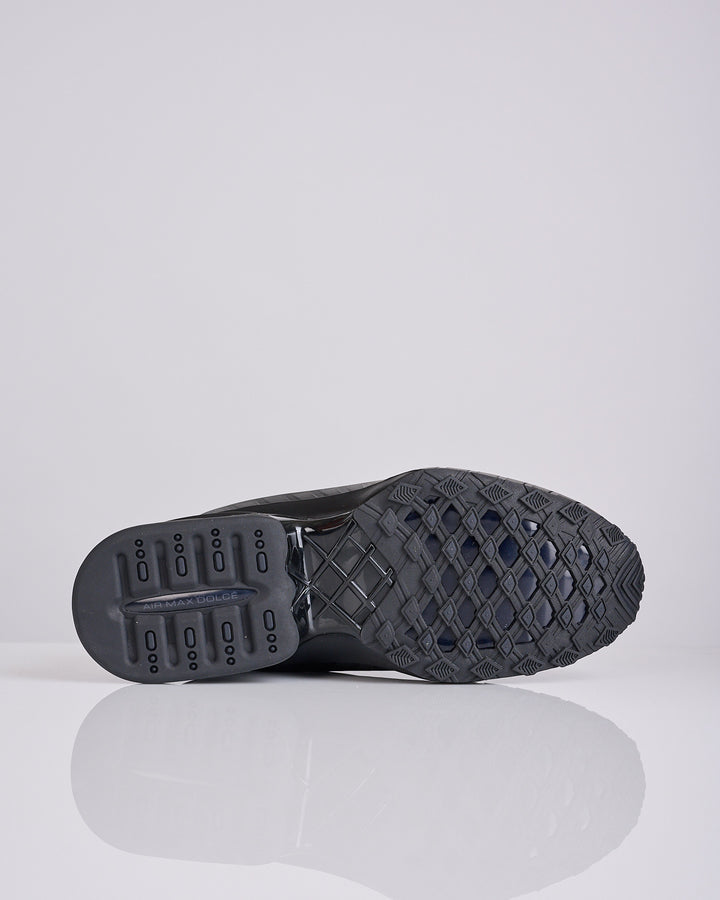 COMME des GARÇONS HOMME Plus x Nike Air Max Dolce SP Black