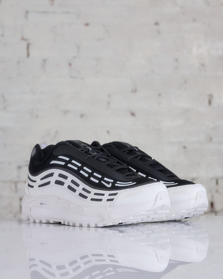 COMME des GARÇONS HOMME Plus x Nike Air Max TL2.5 Black White