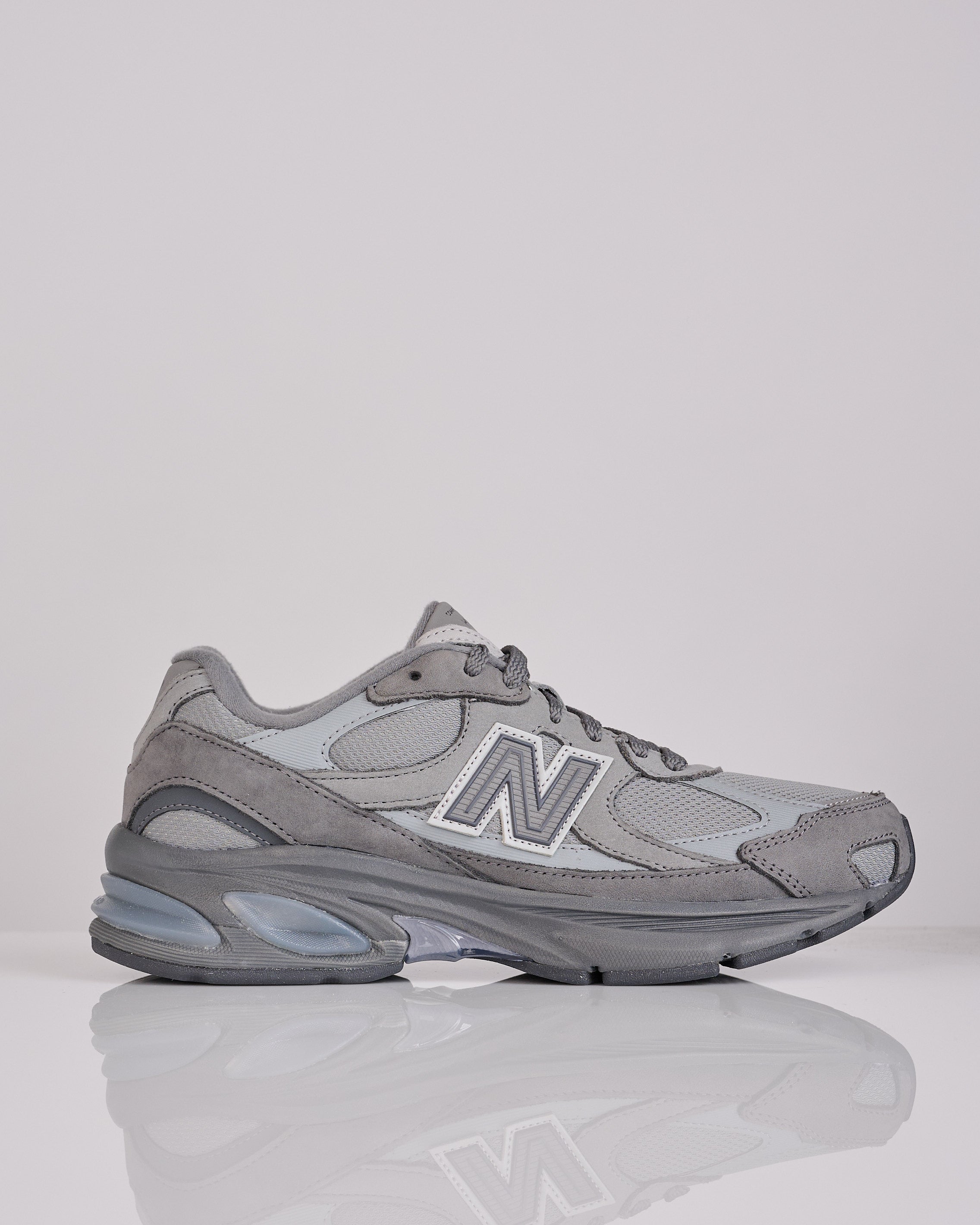 CDG Homme × New Balance 2010v 26cm COMME des GARÇONS HOMME x New Balance 2010V Grey – LESS 17