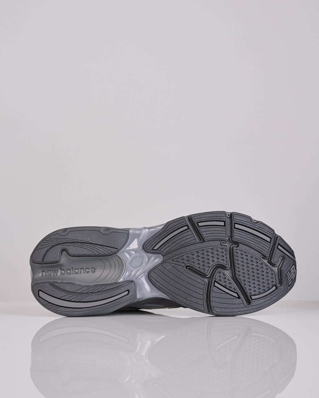 COMME des GARÇONS HOMME x New Balance 2010V Grey