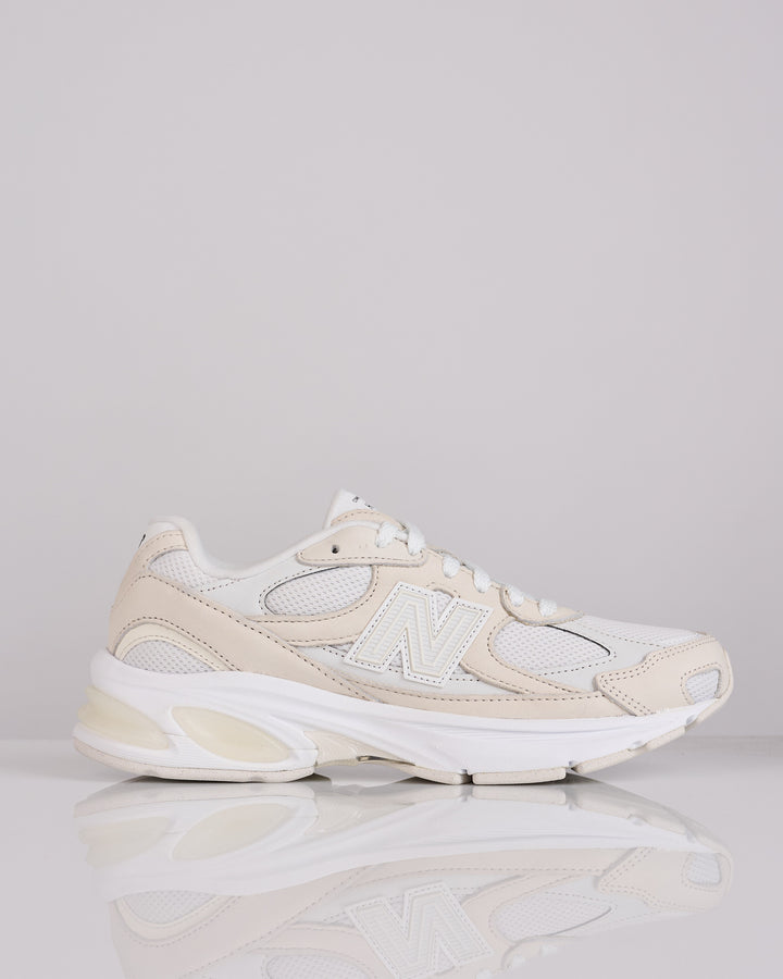 COMME des GARÇONS HOMME x New Balance 2010V White