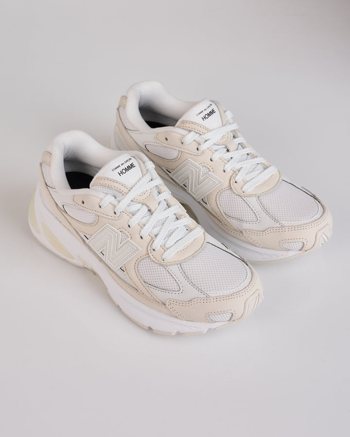 COMME des GARÇONS HOMME x New Balance 2010V White