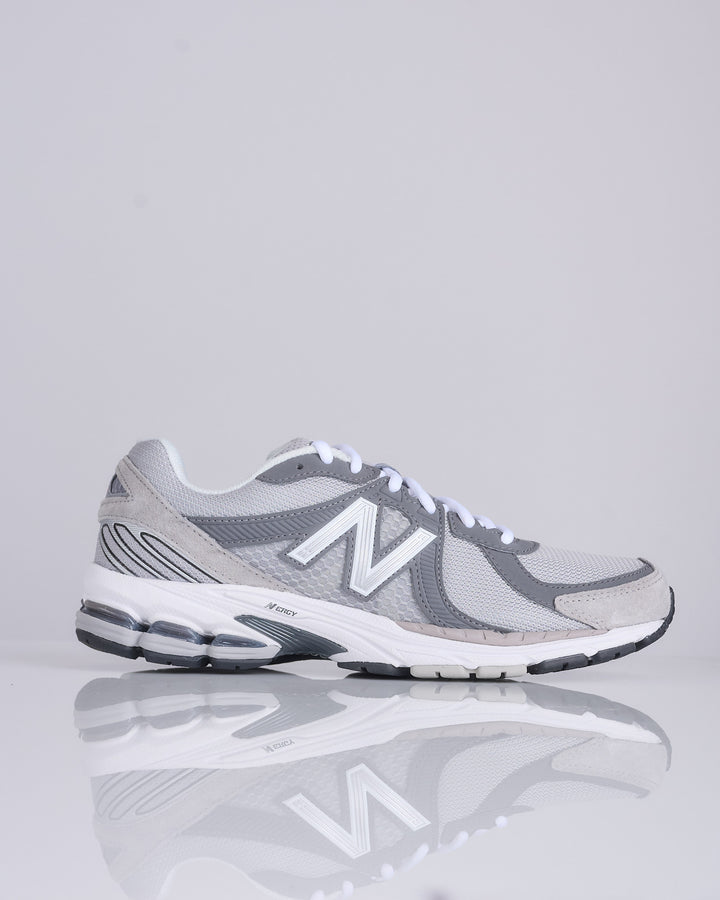 COMME des GARÇONS HOMME x New Balance 860v2 Grey Grey