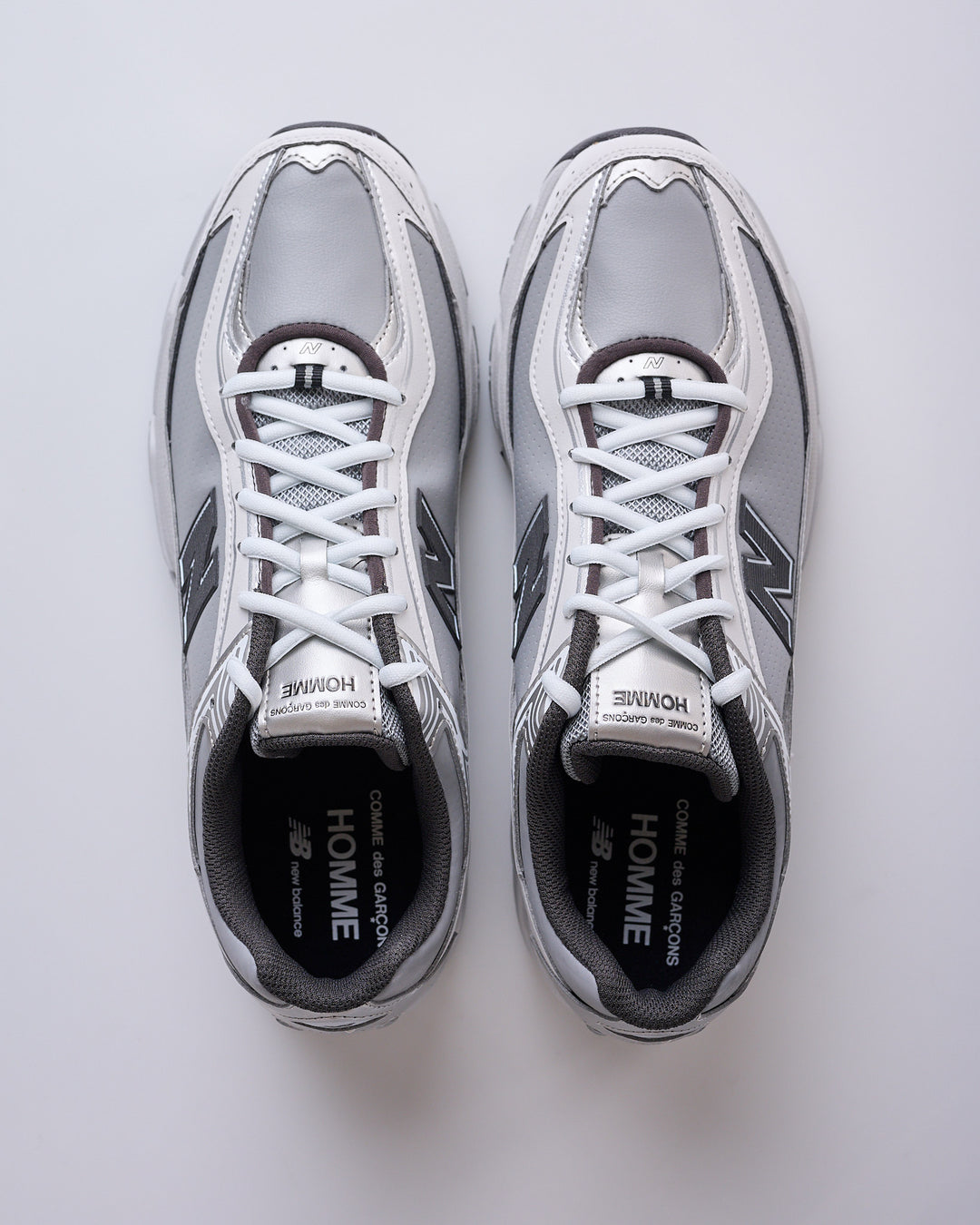 COMME des GARÇONS HOMME x New Balance U509 Grey