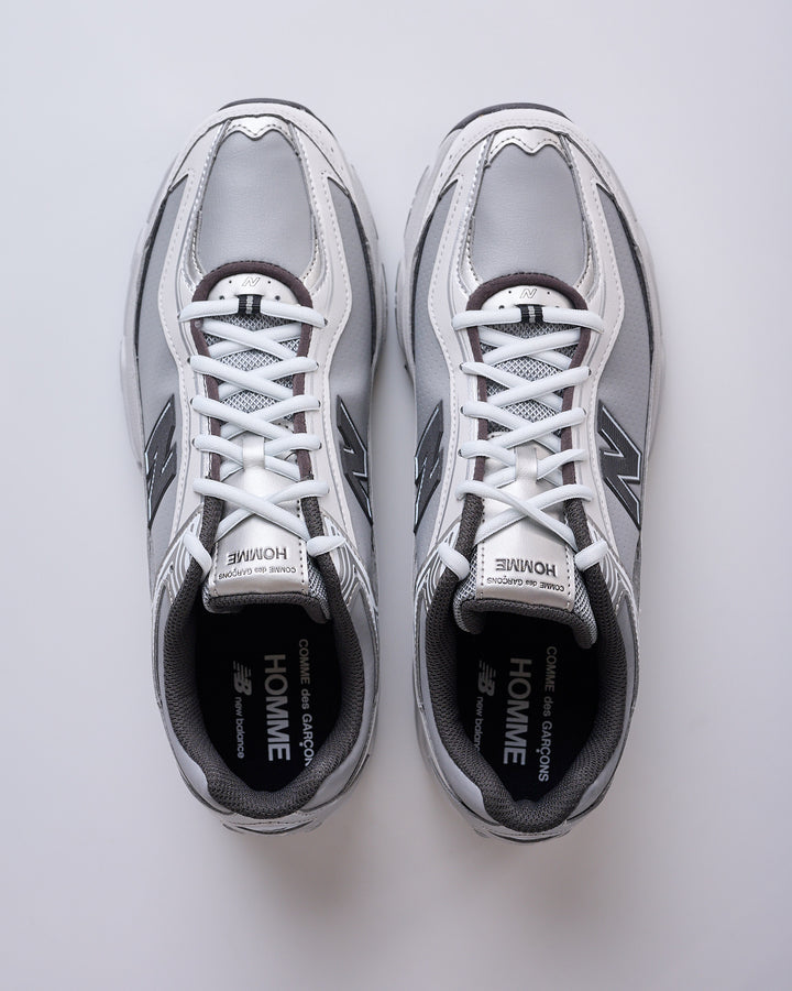 COMME des GARÇONS HOMME x New Balance U509 Grey