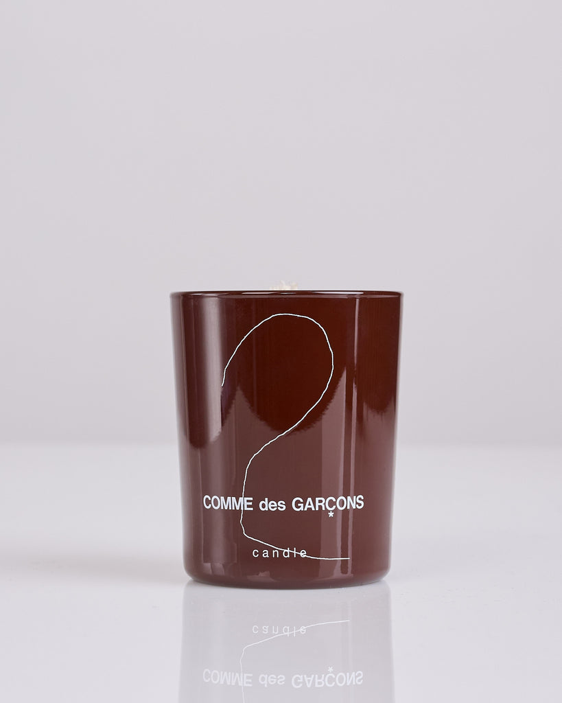 COMME des GARÇONS Parfum CDG2 Candle – LESS 17