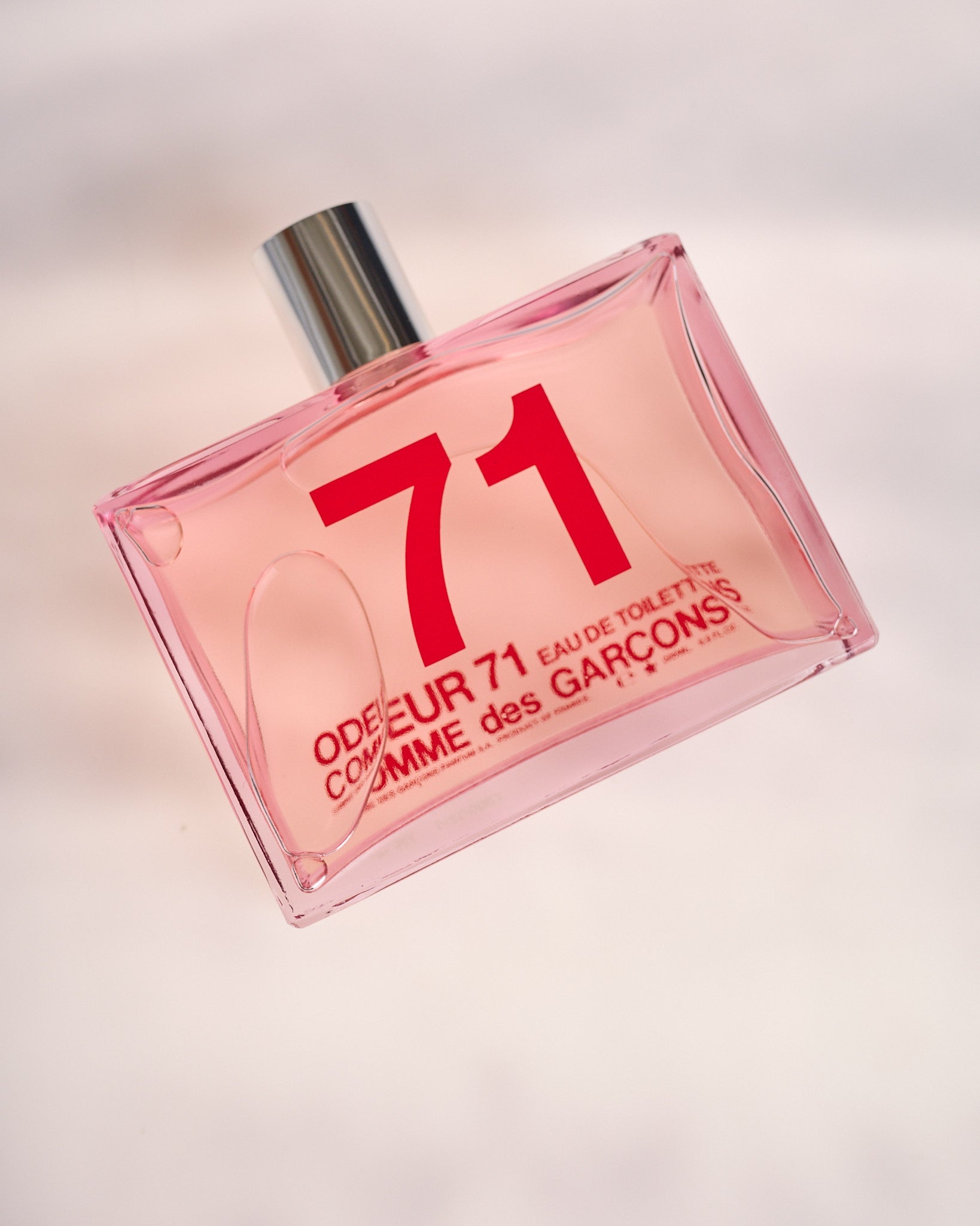COMME des GARÇONS Parfum ODEUR 71 200ml Spray – LESS 17