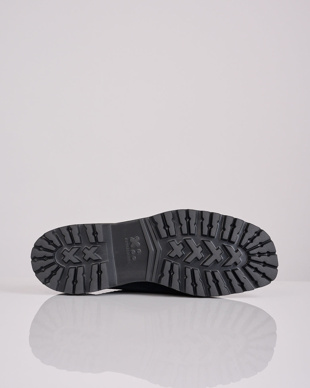 Clarks Originals Walla Yukoner Black Combi Suede