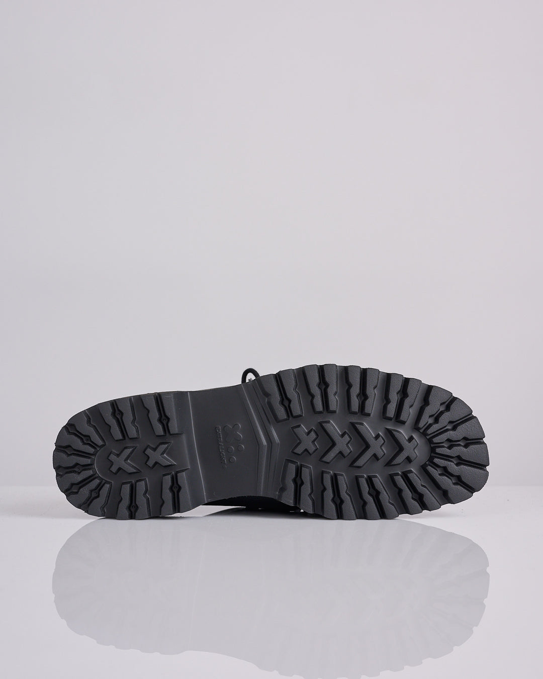 Clarks Originals Walla Yukoner Scotch Grain Black