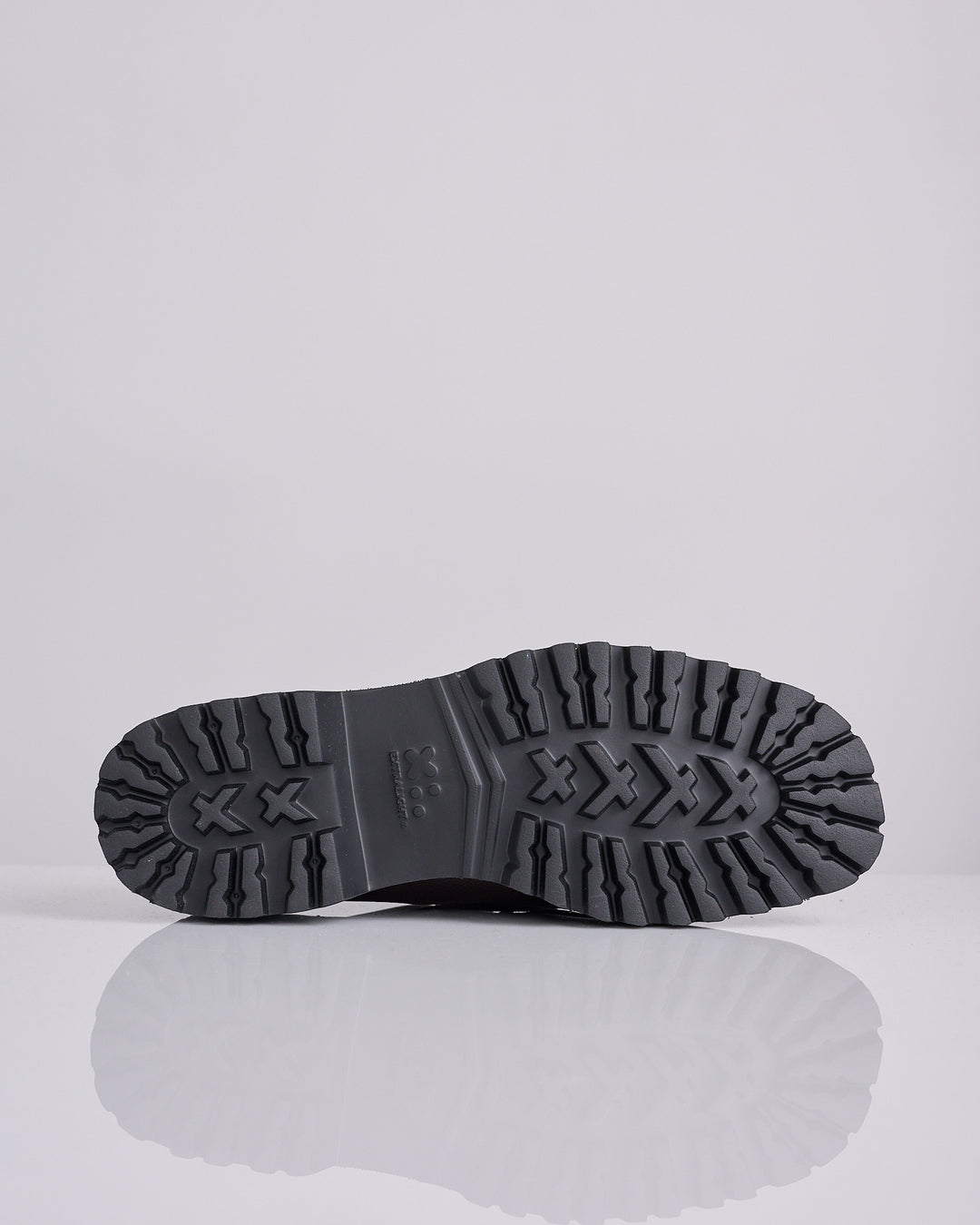 Clarks Originals Walla Yukoner Scotch Grain Brown