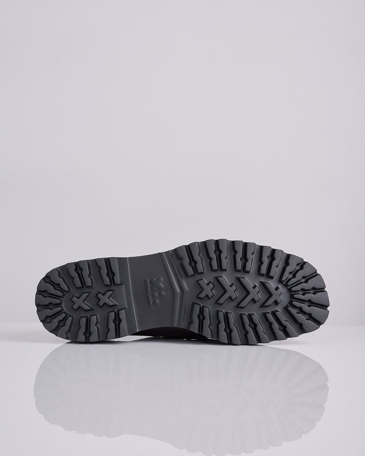 Clarks Originals Walla Yukoner Scotch Grain Brown