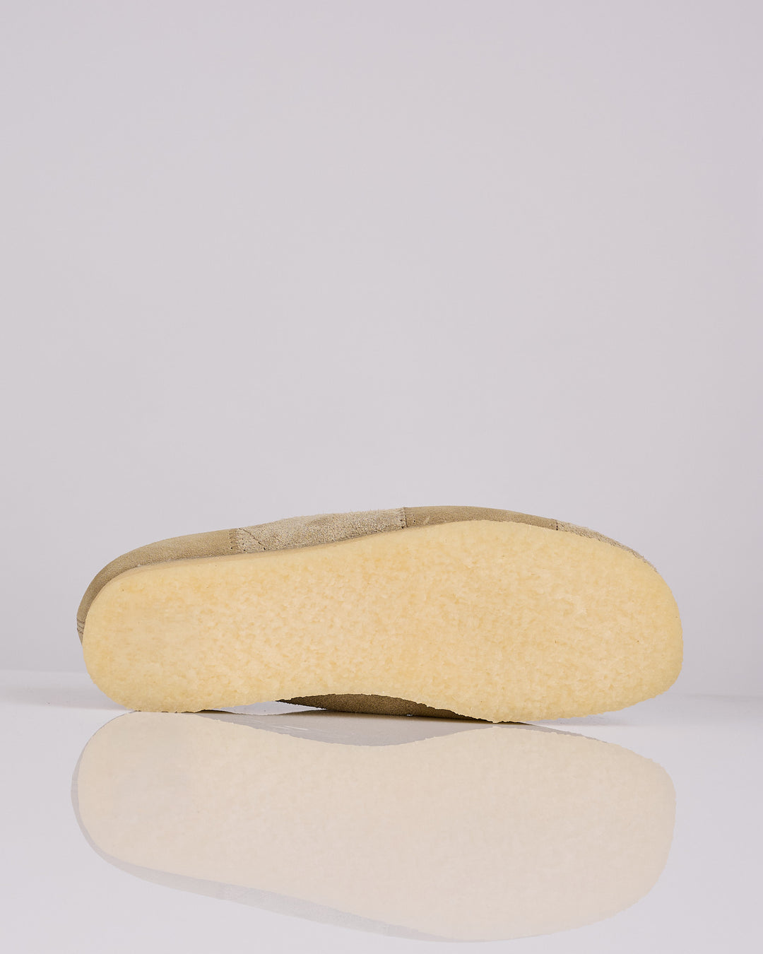 Clarks Originals Wallabee Maple Stripe