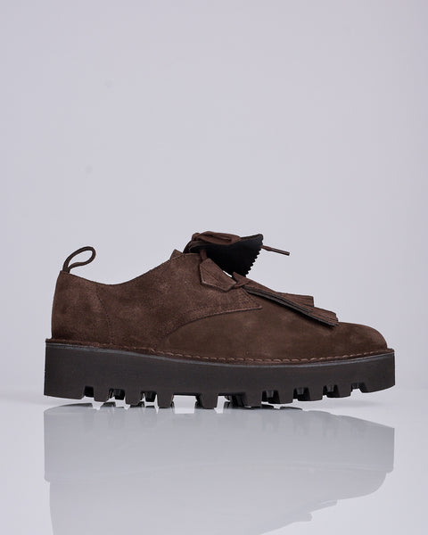 【未使用品】 Engineered Garments × Clarks 26cm Engineered Garments' First Clarks Collab Is Top Tier