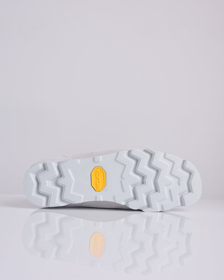 Clarks Originals x PAF WallabeeBT Grey Blue