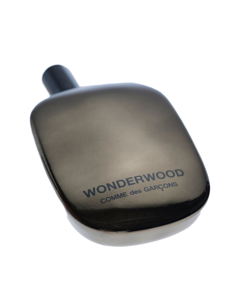 Comme des Garçons Parfum Wonderwood 100ml Spray – LESS 17