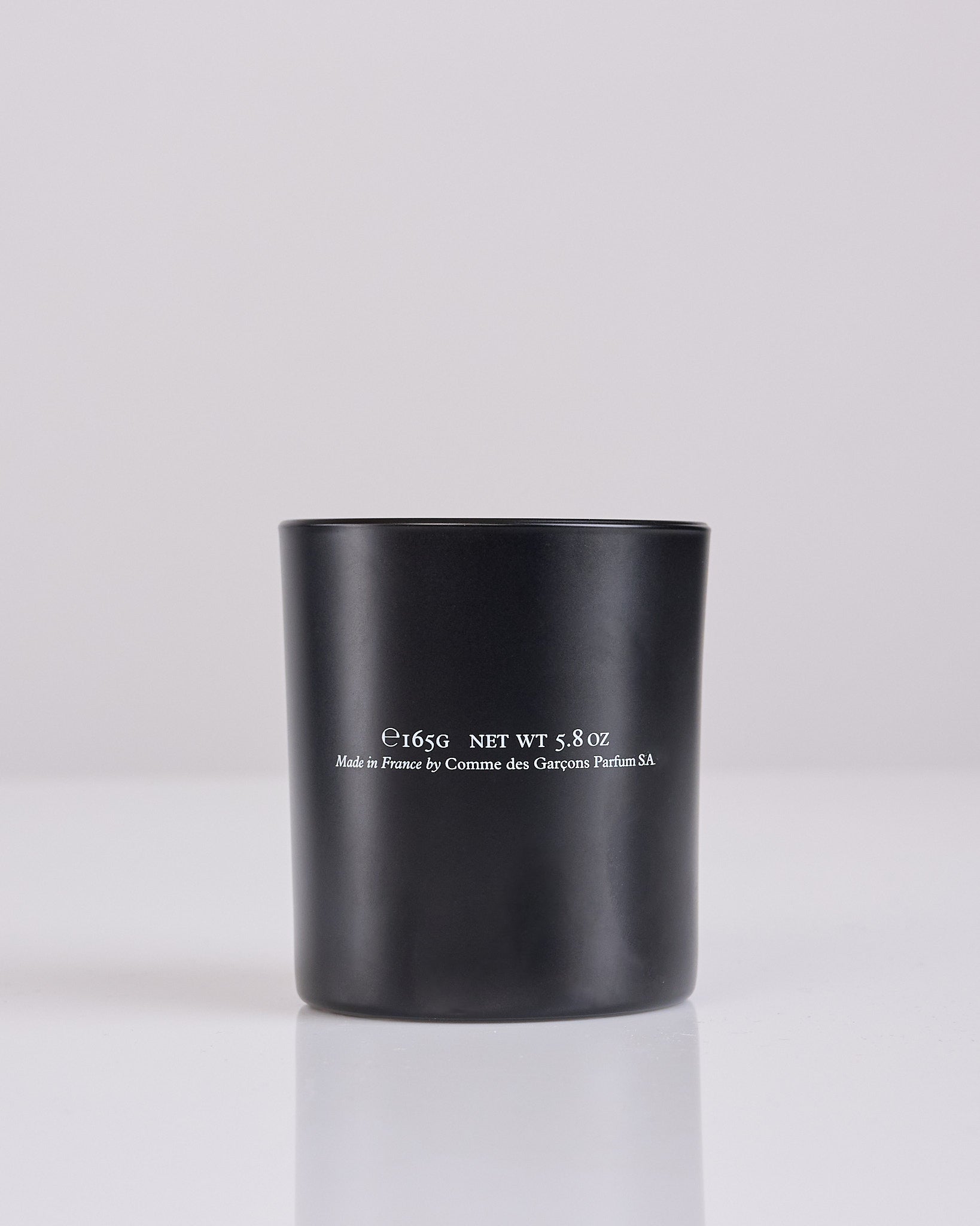 COMME des GARÇON MONOCLE 01 HINOKI キャンドル Comme des Garçons Parfum x Monocle Scent 1 Hinoki Candle – LESS 17