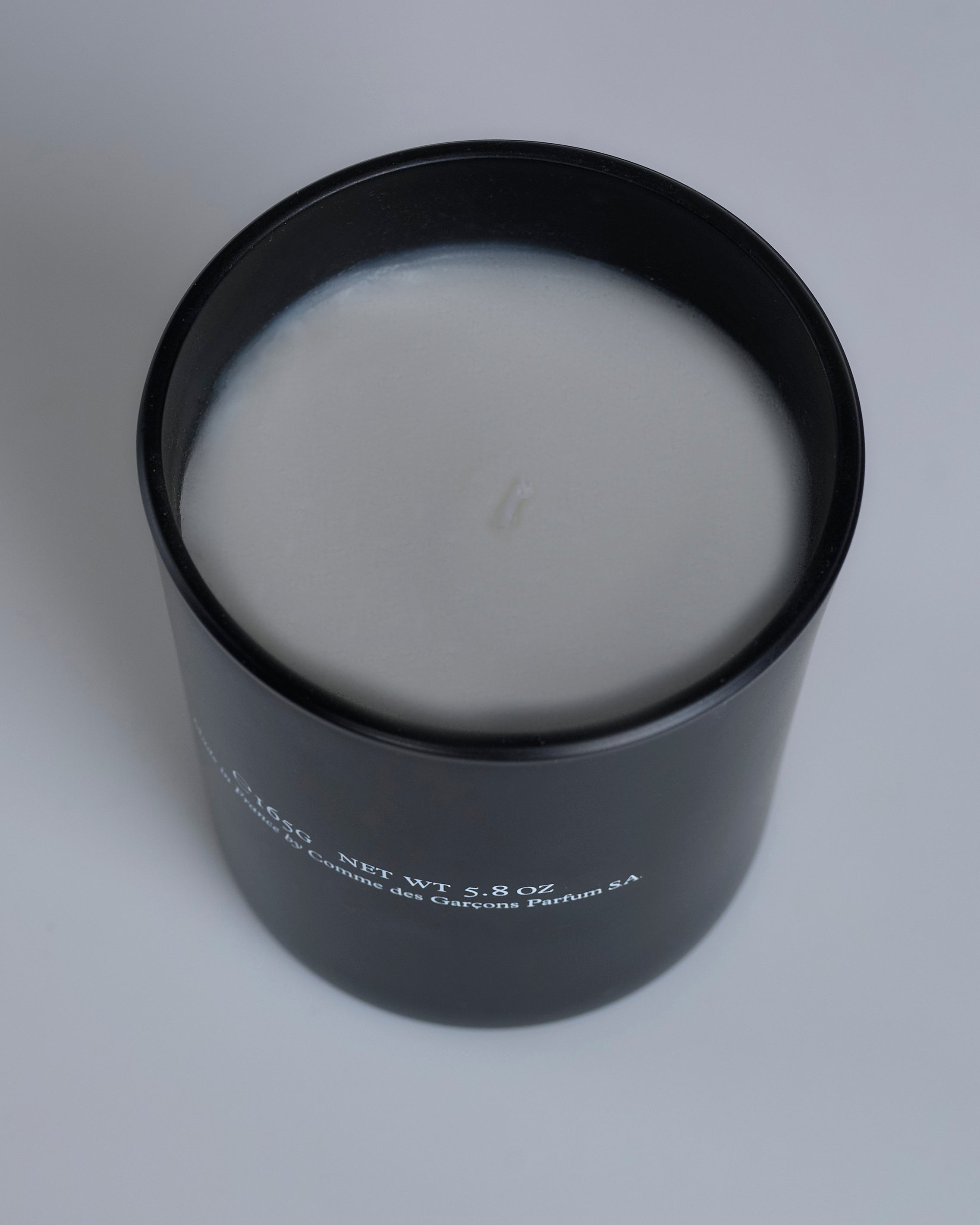 Comme des Garçons Parfum x Monocle Scent 1 Hinoki Candle – LESS 17