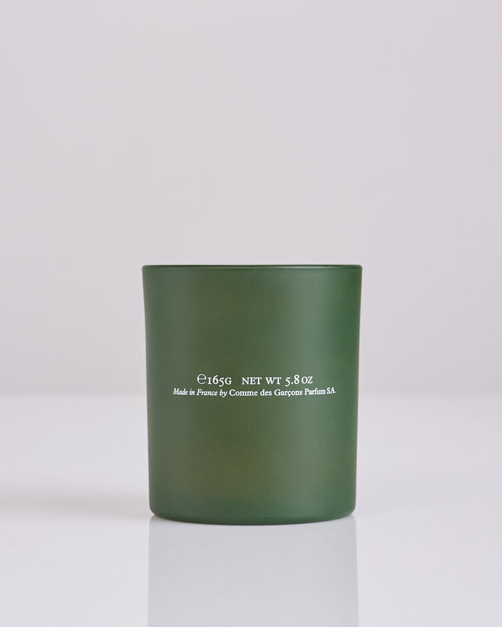 Comme des Garçons x Monocle Scent 4 Yoyogi 165g Candle