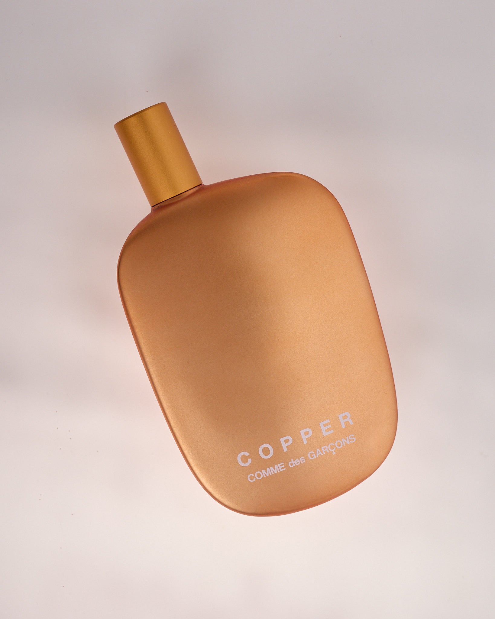 Comme des Garçons Parfum Copper Eau de Parfum 100mL – LESS 17