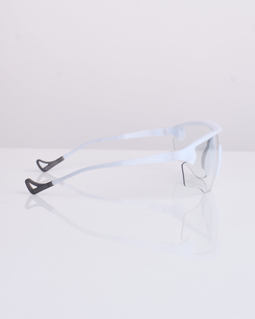 District Vision Junya Sunglass Lab Gray D+ Photochromatic