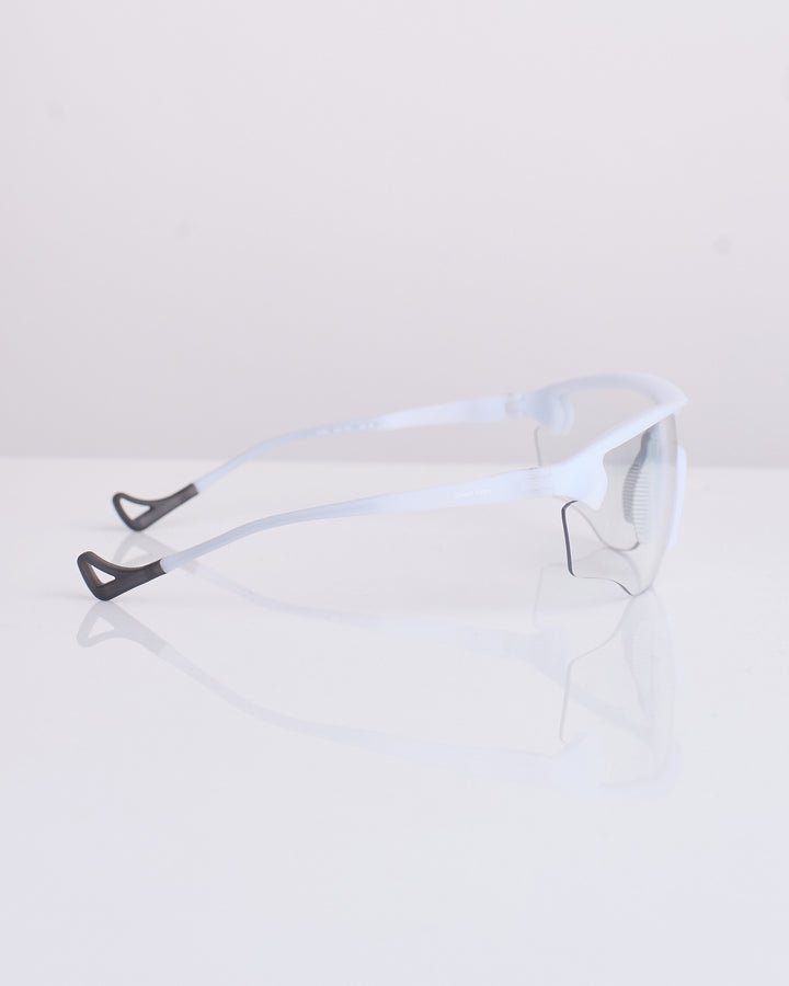 District Vision Junya Sunglass Lab Gray D+ Photochromatic