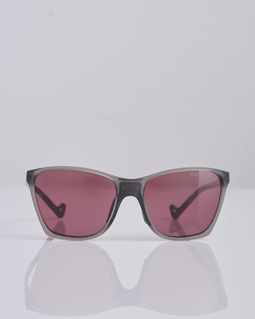 District Vision Keiichi Gray Black Rose – LESS 17