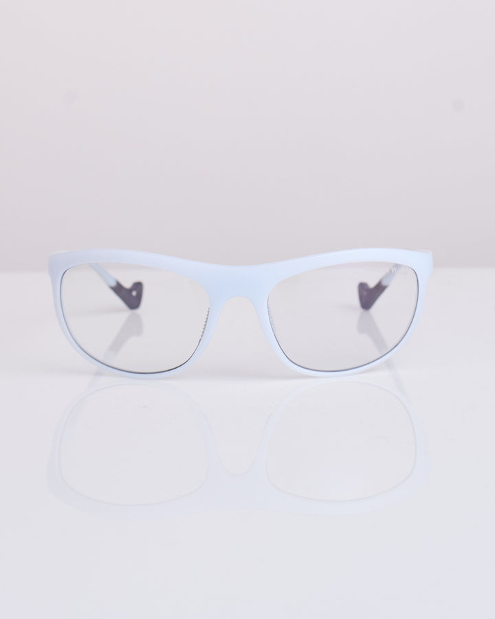 District Vision Takeyoshi Altitude Master Sunglass Lab Gray D+ Photochromatic