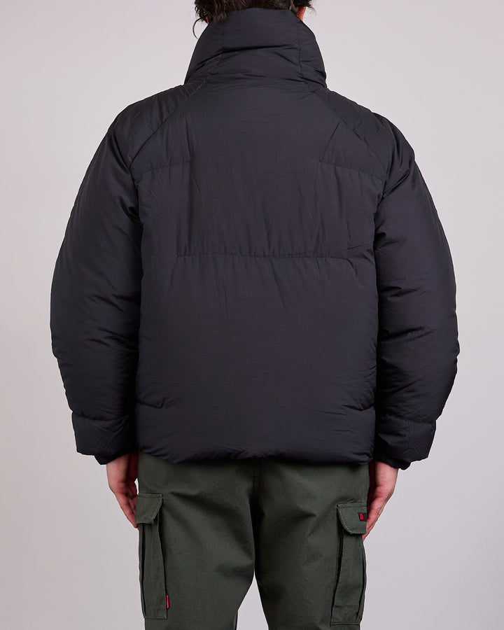 District Vision x Nanga UDD DX Down Jacket Black