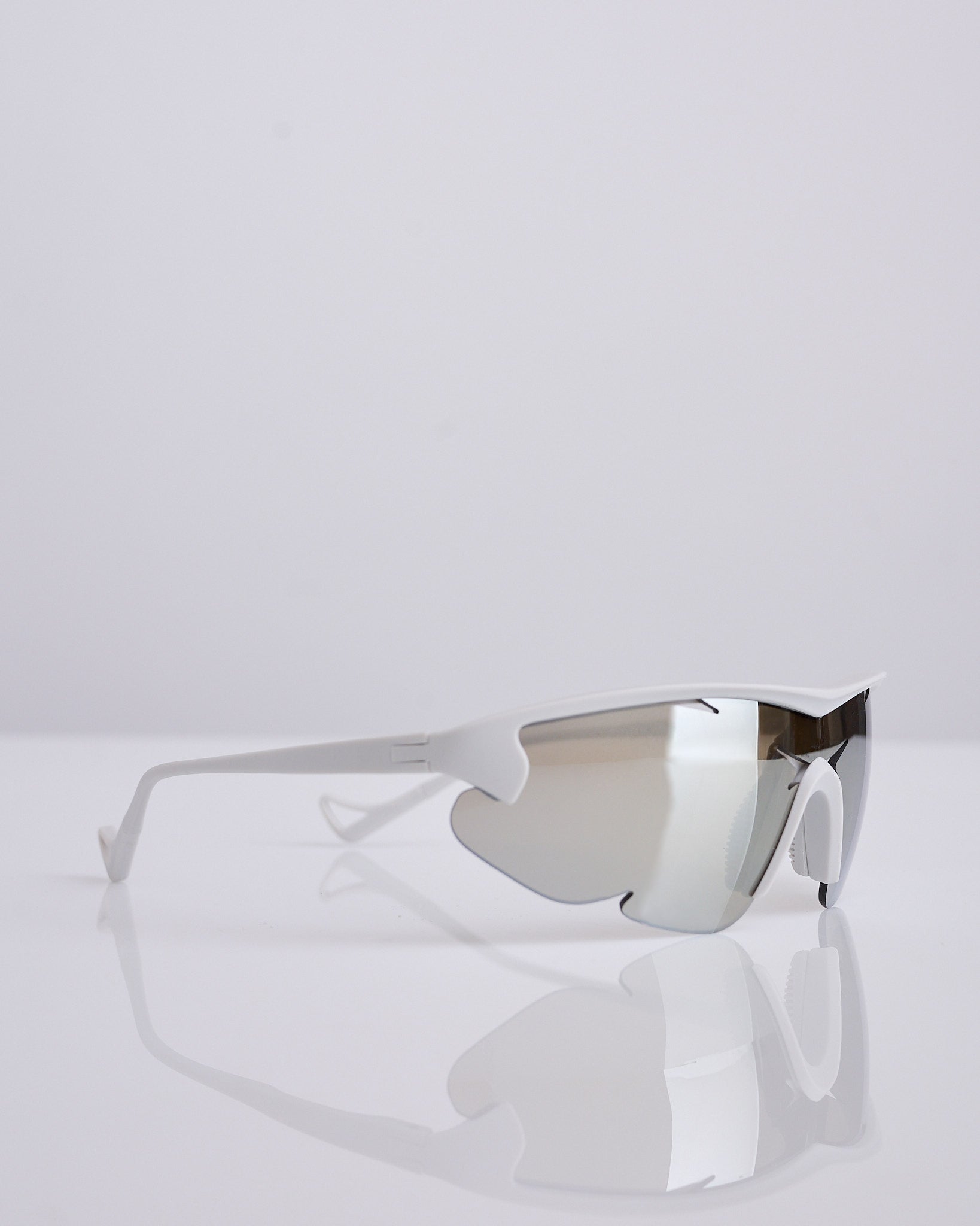 District Vision x Post Archive Faction (PAF) Junya Racer Sunglass