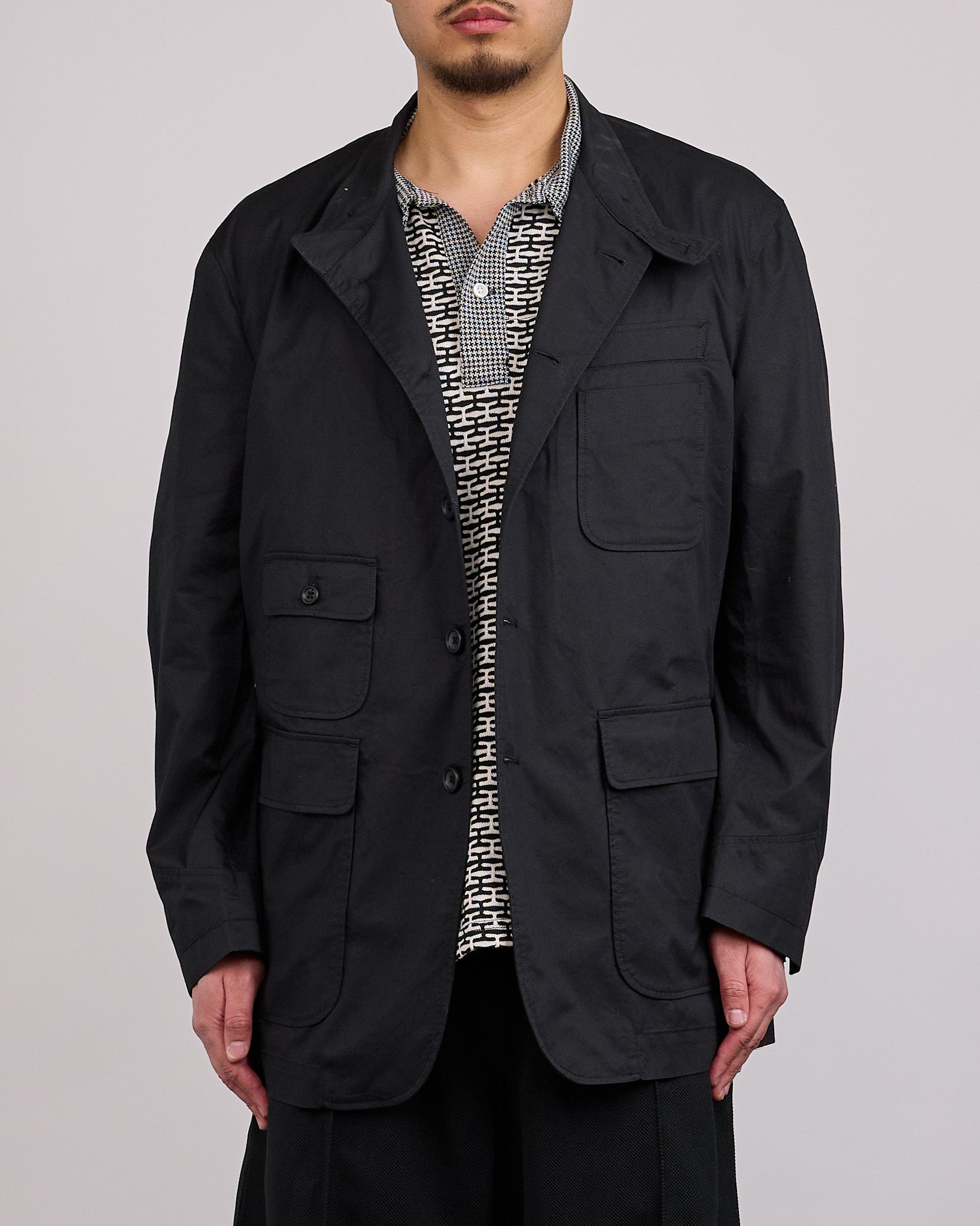 Engineered Garments – LESS 17
