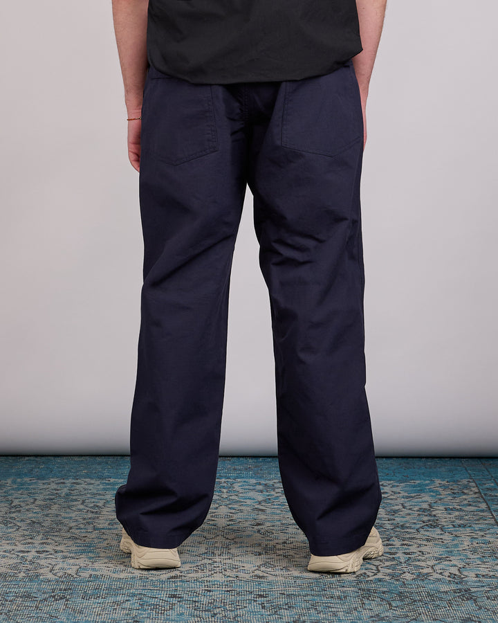 Engineered Garments Fatigue Pant Cotton Ripstop Dk.Navy