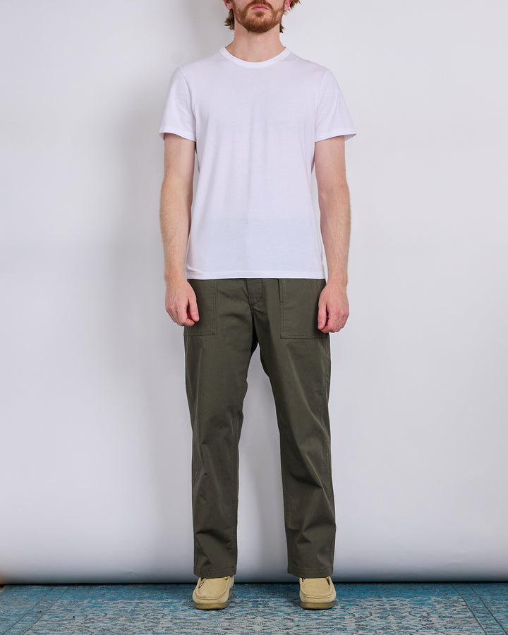 Engineered Garments Fatigue Pant Heavy Ripstop Olive