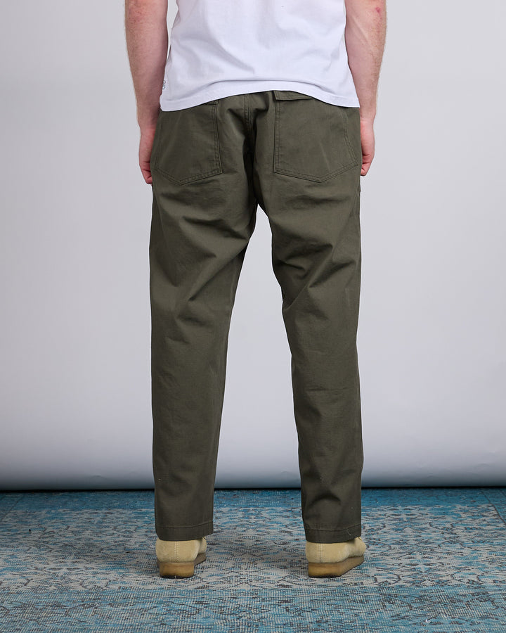 Engineered Garments Fatigue Pant Heavy Ripstop Olive