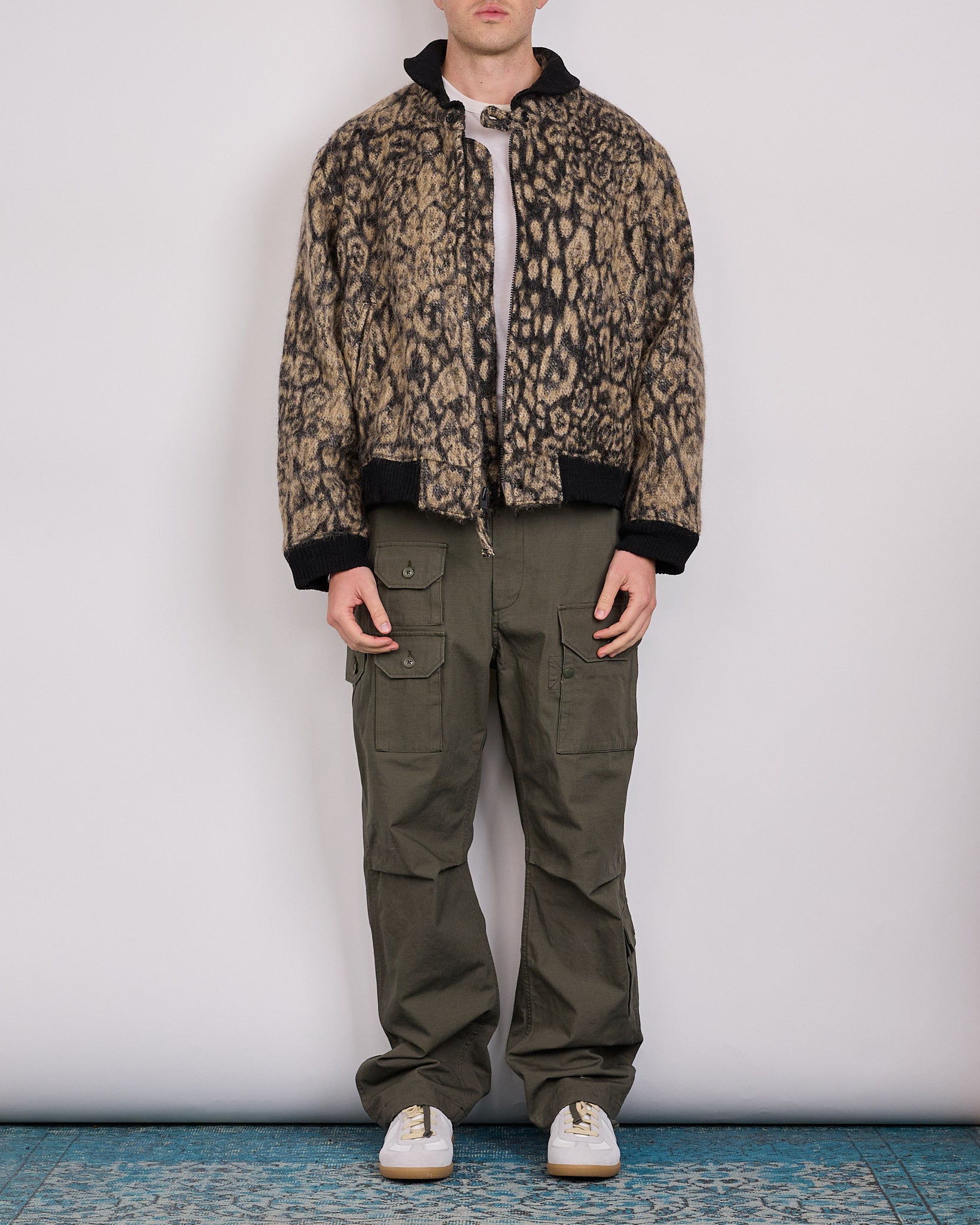 Engineered Garments – LESS 17