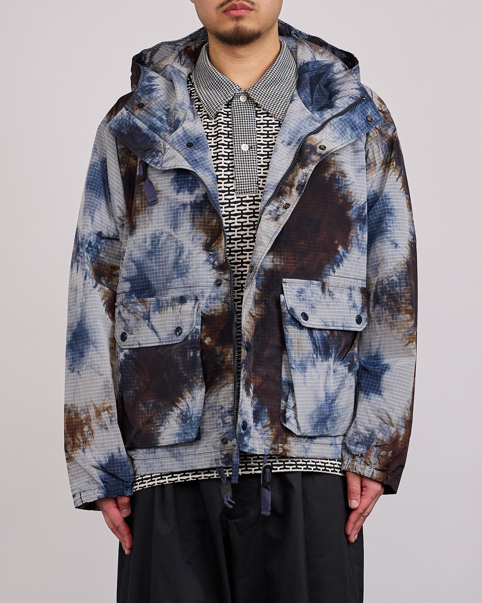 Engineered Garments – LESS 17