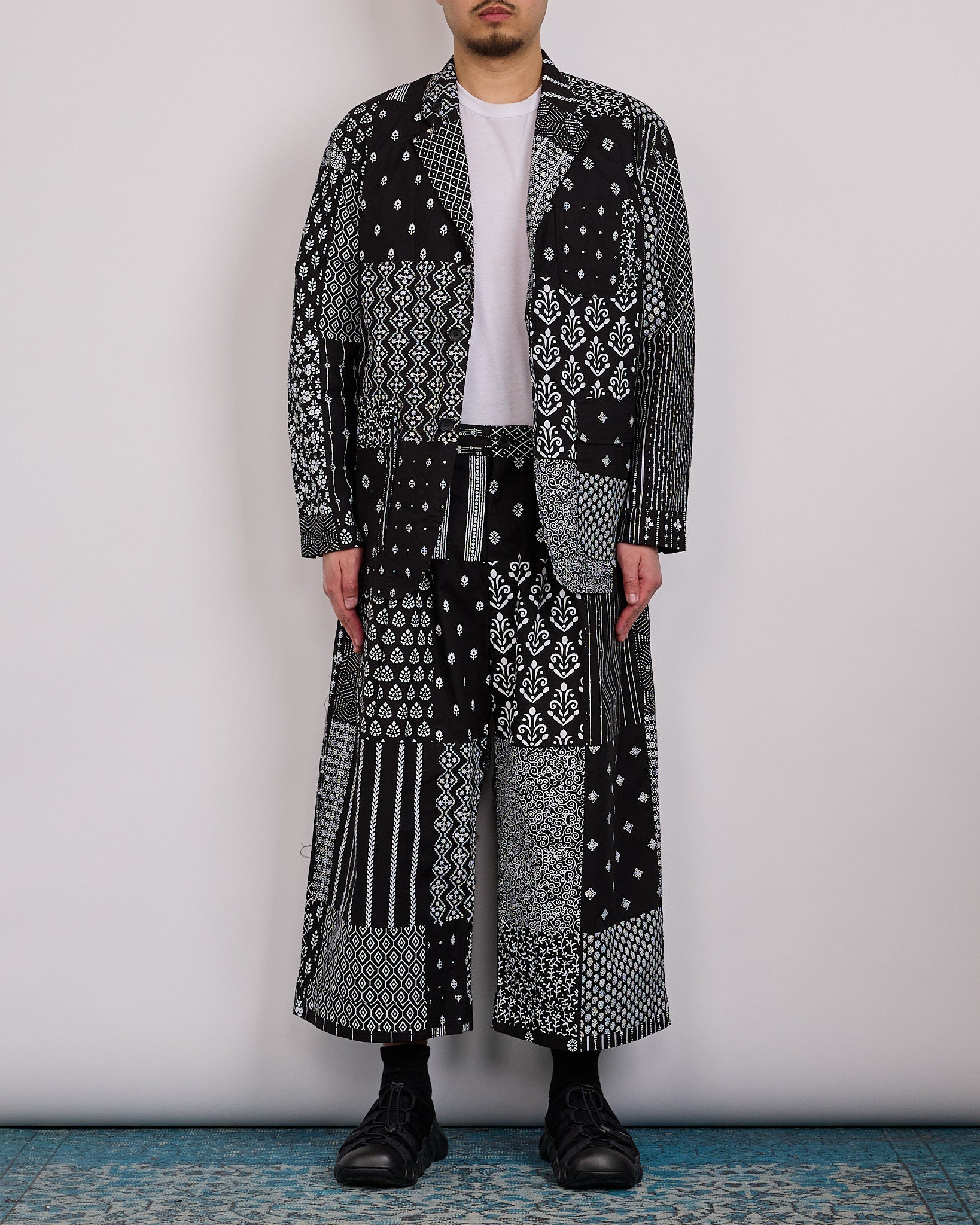 Engineered Garments – LESS 17