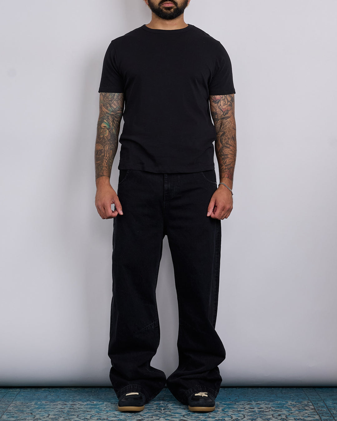 Entire Studios Gem Jean Magnetite