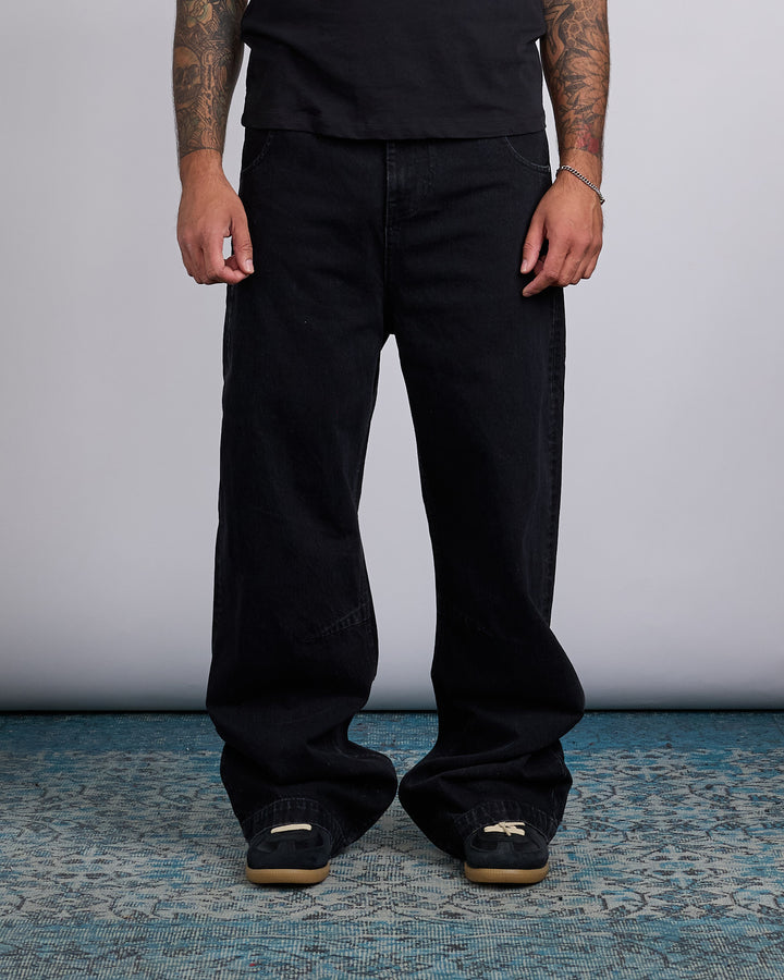 Entire Studios Gem Jean Magnetite