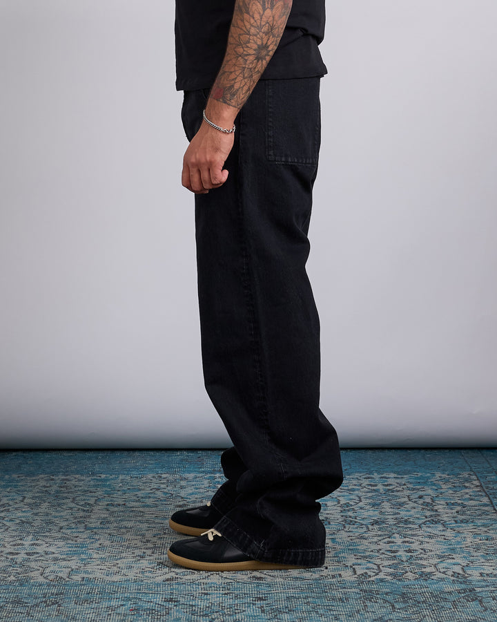 Entire Studios Gem Jean Magnetite