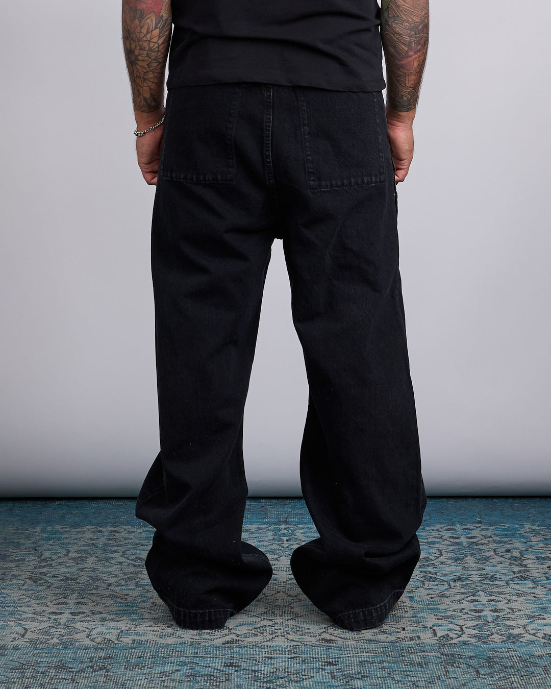 Entire Studios Gem Jean Magnetite