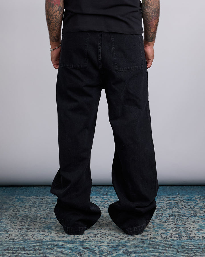 Entire Studios Gem Jean Magnetite