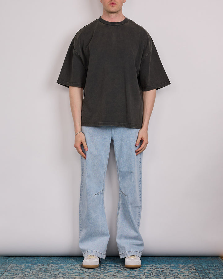 Entire Studios Main Gem Jean Old Blue