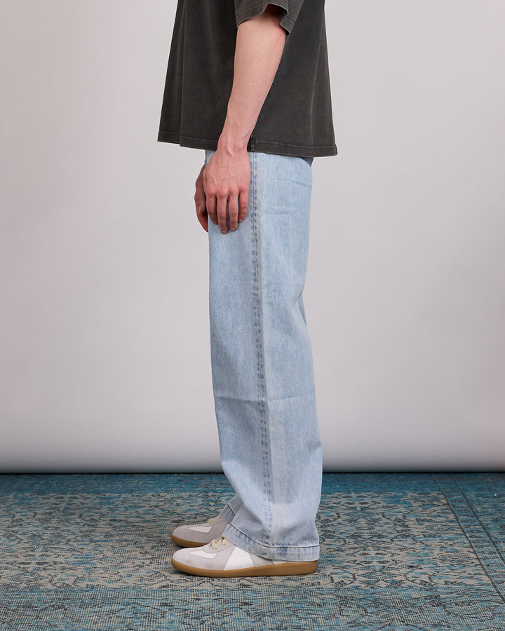 Entire Studios Main Gem Jean Old Blue