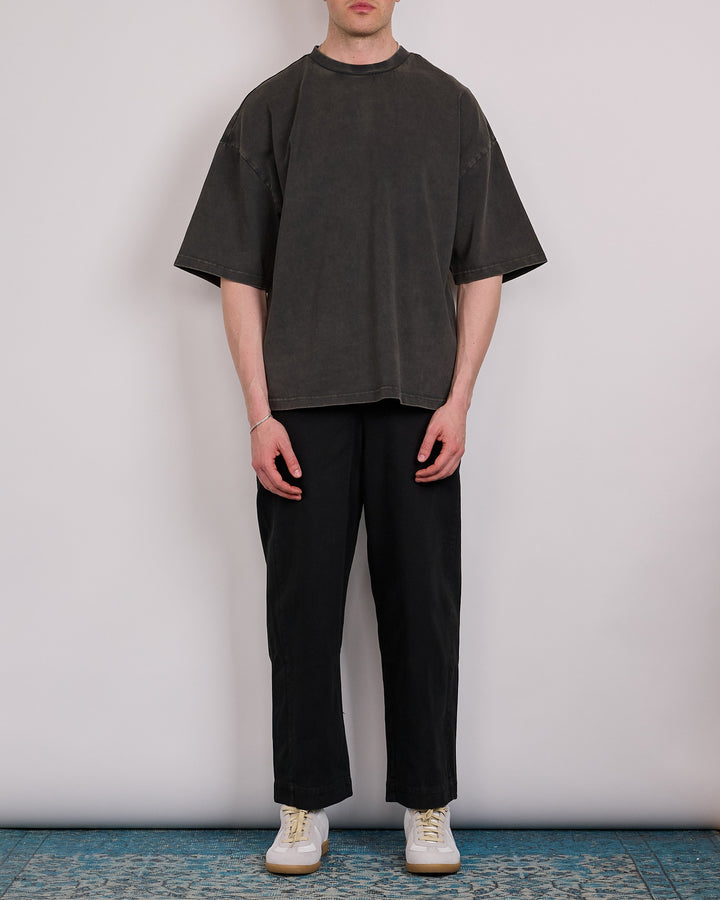 Entire Studios Main Gully Pant Black