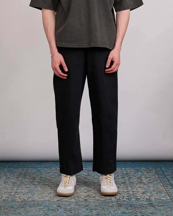 Entire Studios Main Gully Pant Black